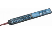 Heller Black Master Finishing